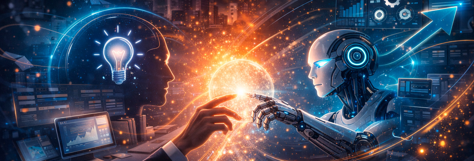 Интеграция ИИ в разработку и продуктовую экосистему