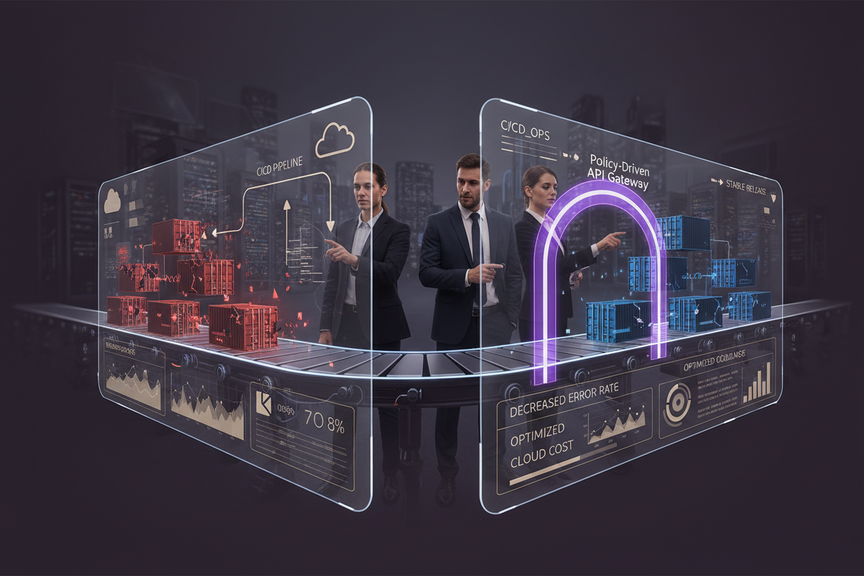 Партнерский Onboarding API для стабильности релизов 1С-Битрикс e-commerce: разбор реальных кейсов и чек-лист успешного запуска