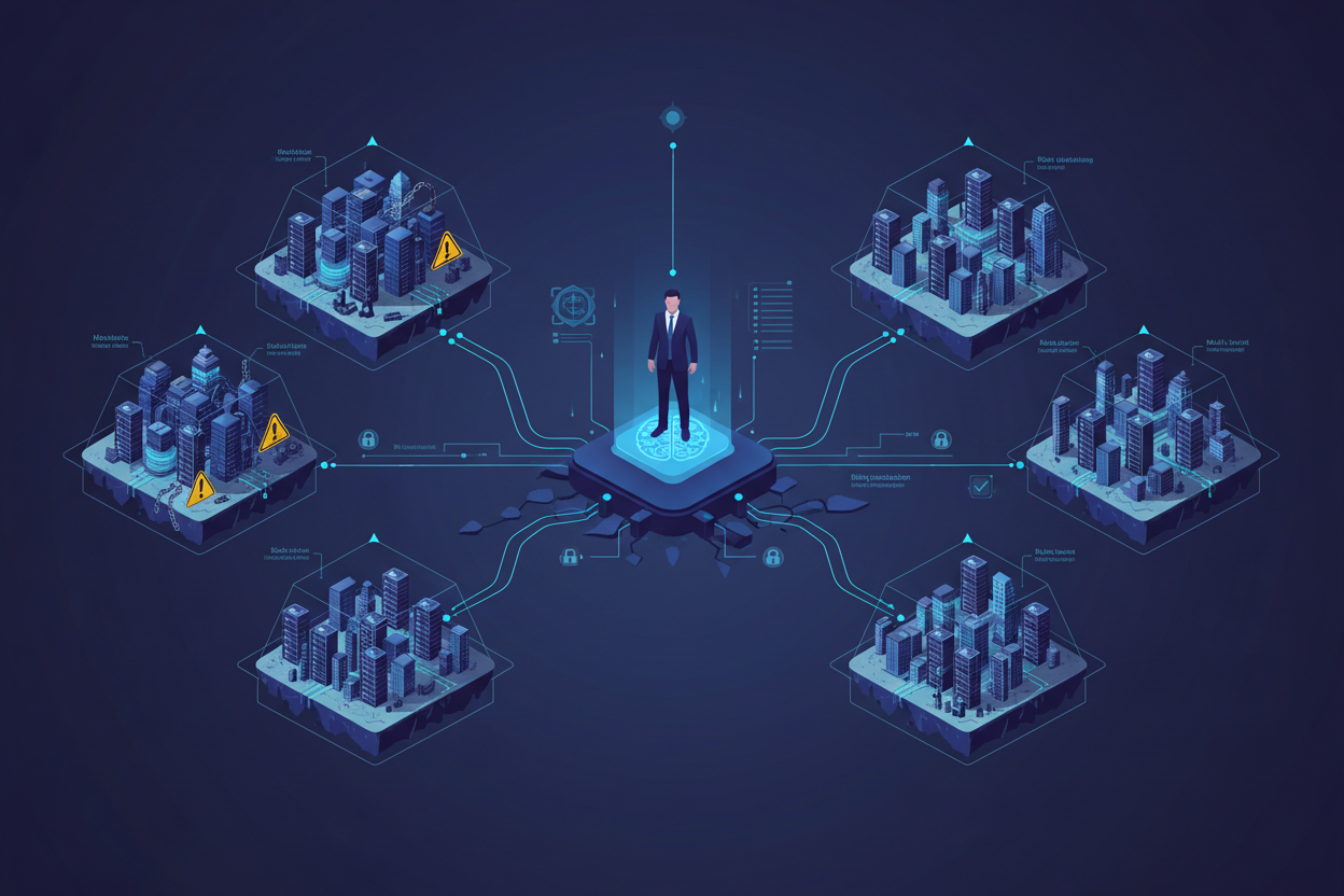 AI-ассистент для внутренней базы знаний: Чеклист Multi-Tenant изоляции и Audit Readiness