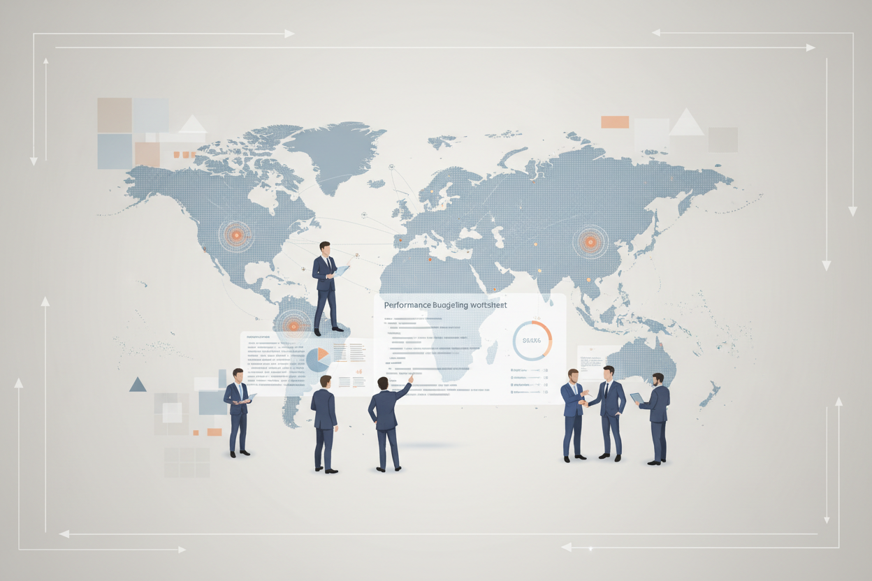 Архитектура масштабируемых SaaS-продуктов: инженерные компромиссы и операционный опыт