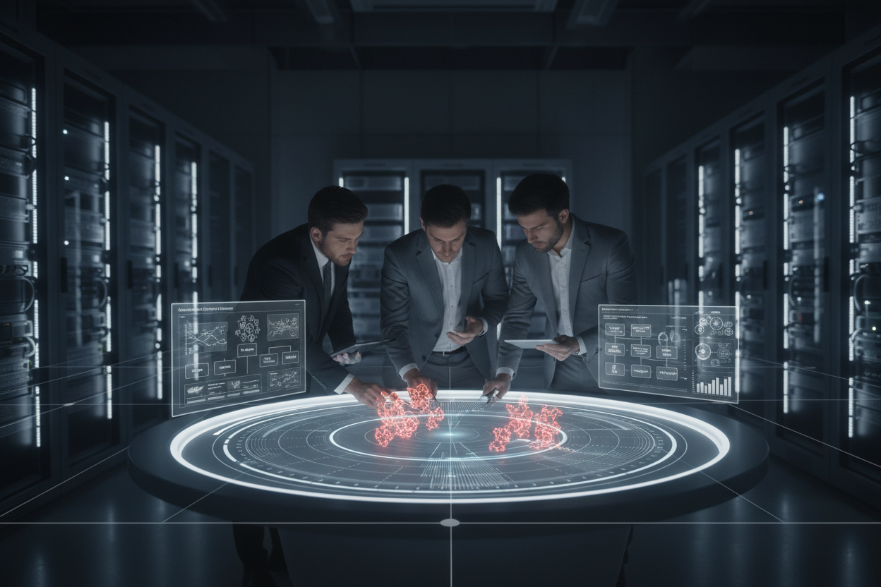 Automated Reporting Pipelines для B2B: MVP Governance и Edge-Cases Биллинга