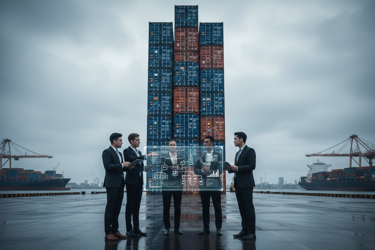 B2B Product Delivery in Multi-System Organizations with Legacy Constraints: A Release and Migration Risk Reduction Implementation Plan