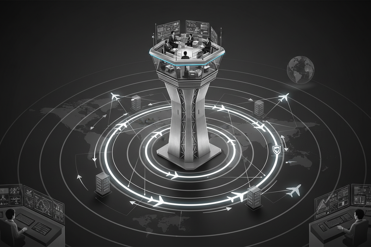 Балансировка нагрузки и высокопроизводительный дизайн: как GeoIP помогает достичь максимальной эффективности