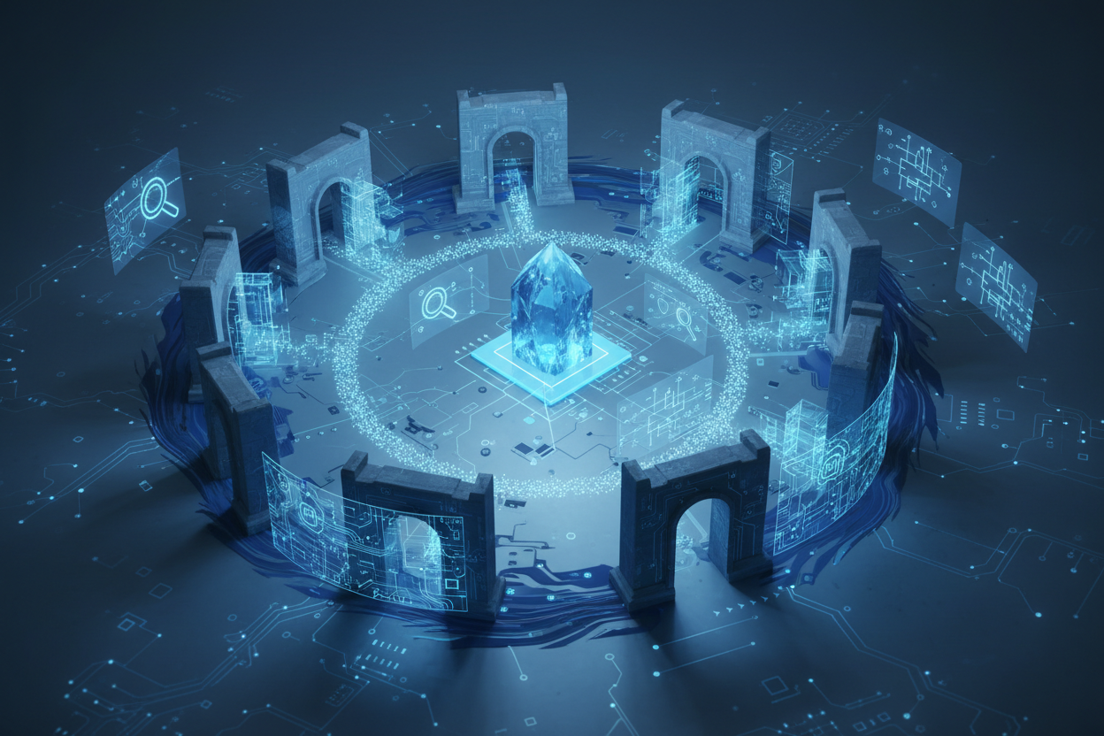 Security-инжиниринг в Bitrix24: как обеспечить надежность и защиту коммерческих процессов через архитектурный подход