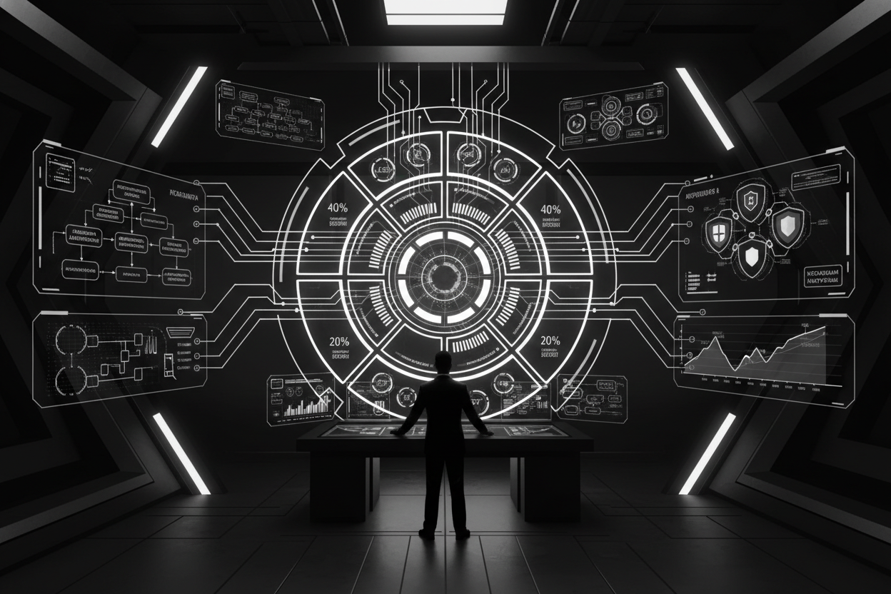 Бюджет Задержки и Security-by-Design: Как Архитектура Влияет на UX и Безопасность