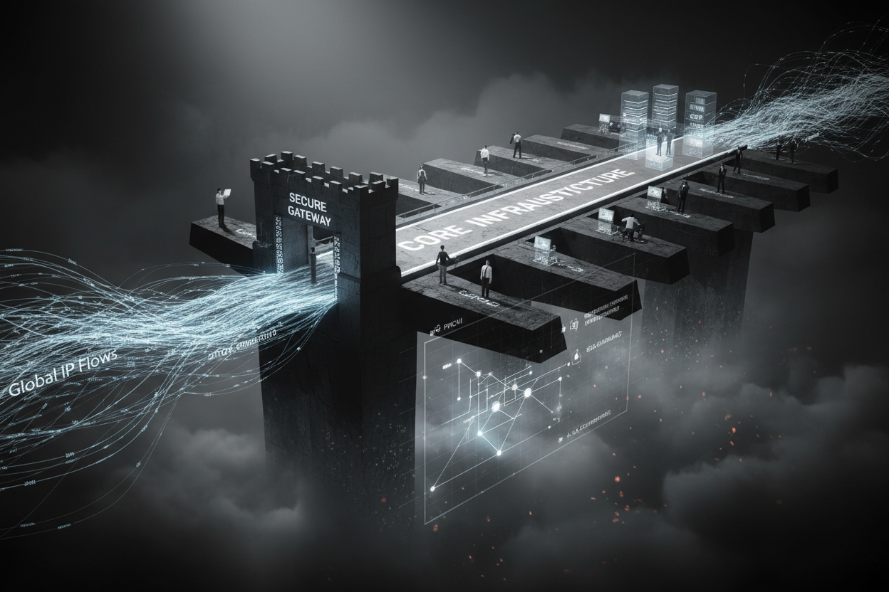 Operations Runbook: Автоматизация SLA для B2B интеграций CRM и ERP