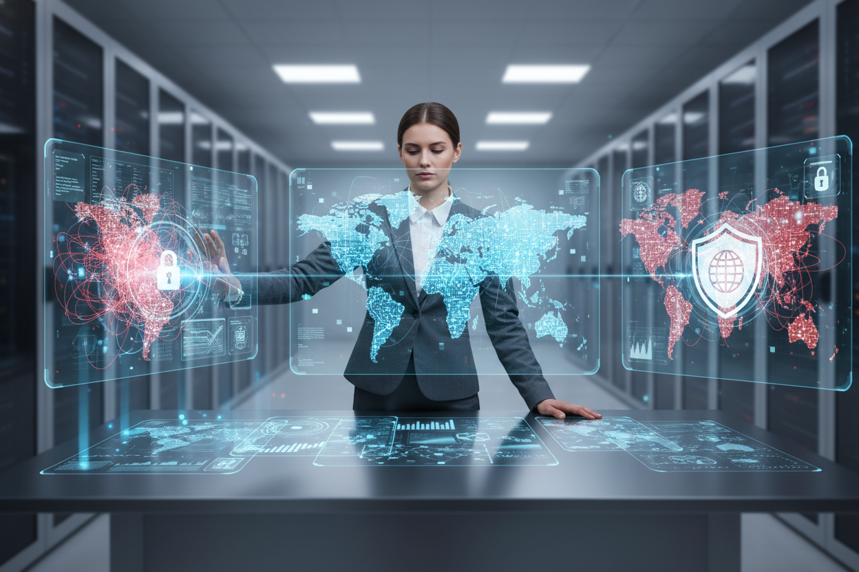 DevOps для Высоконагруженных API: Как Гео-Аномалии Спасли Нас от DDoS