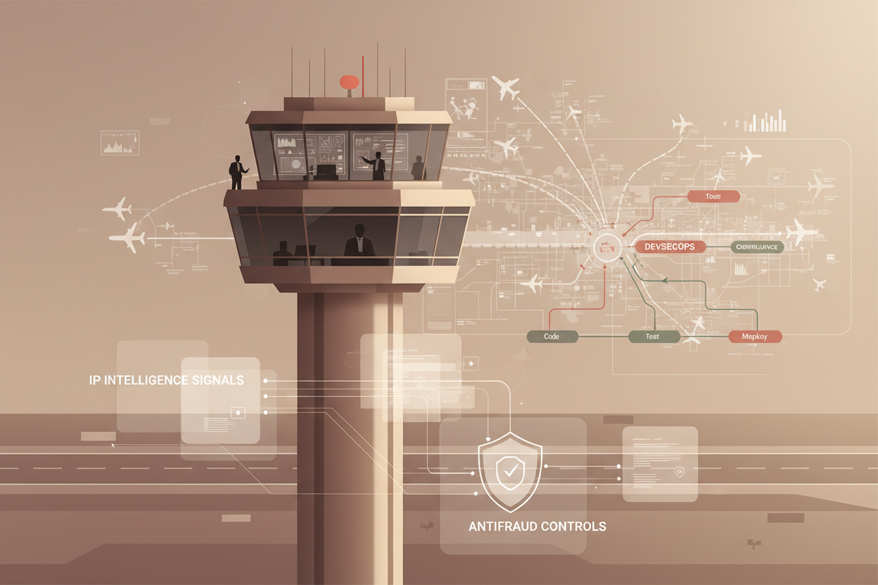 DevSecOps: Автоматизация политик безопасности для соответствия требованиям