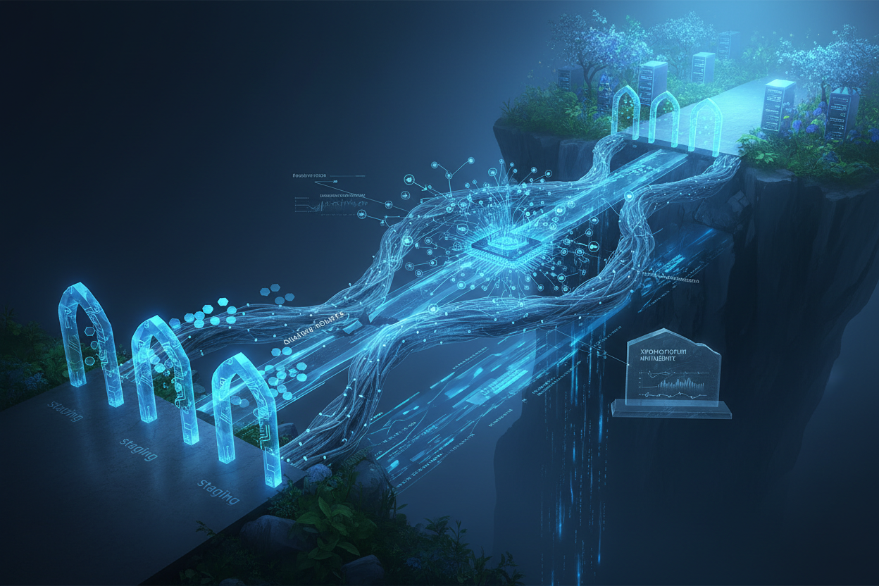 Event-Driven Архитектура и Платформы Данных: Разбор Инцидента и Выводы