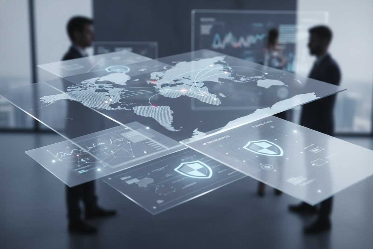 Фреймворки Комплаенса Цифровых Продуктов: Стратегия Защиты и Роста