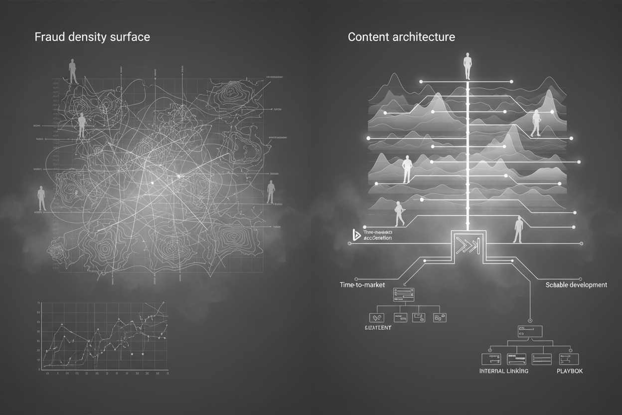 Контентная архитектура и SEO-структура: аудит и playbook для remediation