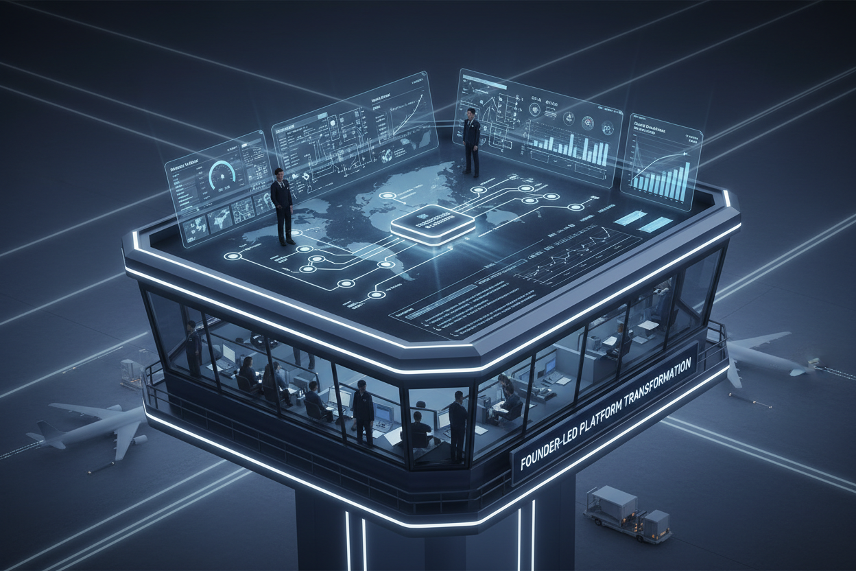 Microservice Orchestration with SLA: Migration Blueprint for Observability and Alerting in E-Commerce Warehouse Status Sync