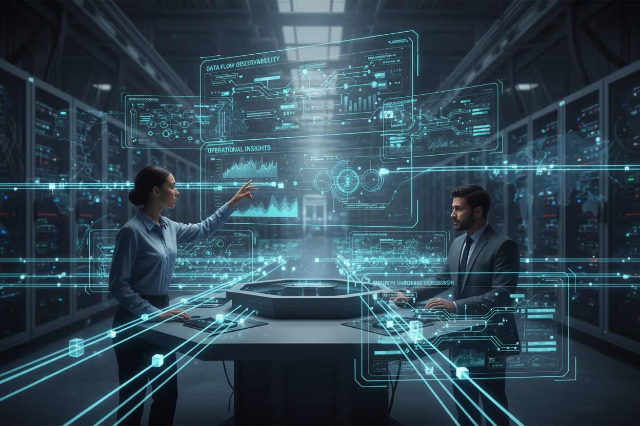 Observability: balancing metrics and achieving operational excellence
