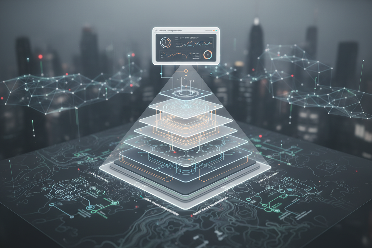 Оптимизация архитектуры дашбордов для AI-Модерации: асинхронные интеграции и zero data loss