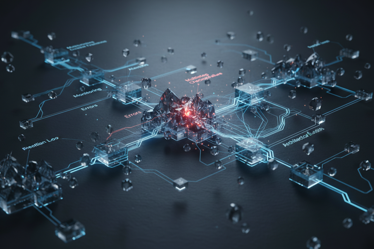 Оптимизация Checkout и Incident Response: Фреймворк для SLA-Governance и Снижения Ошибок Оплаты