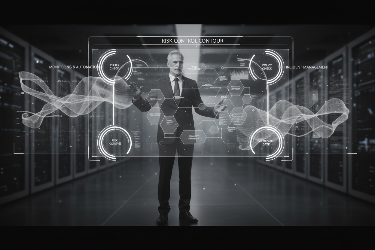 Отказоустойчивость микросервисов: проектирование для переменчивой реальности