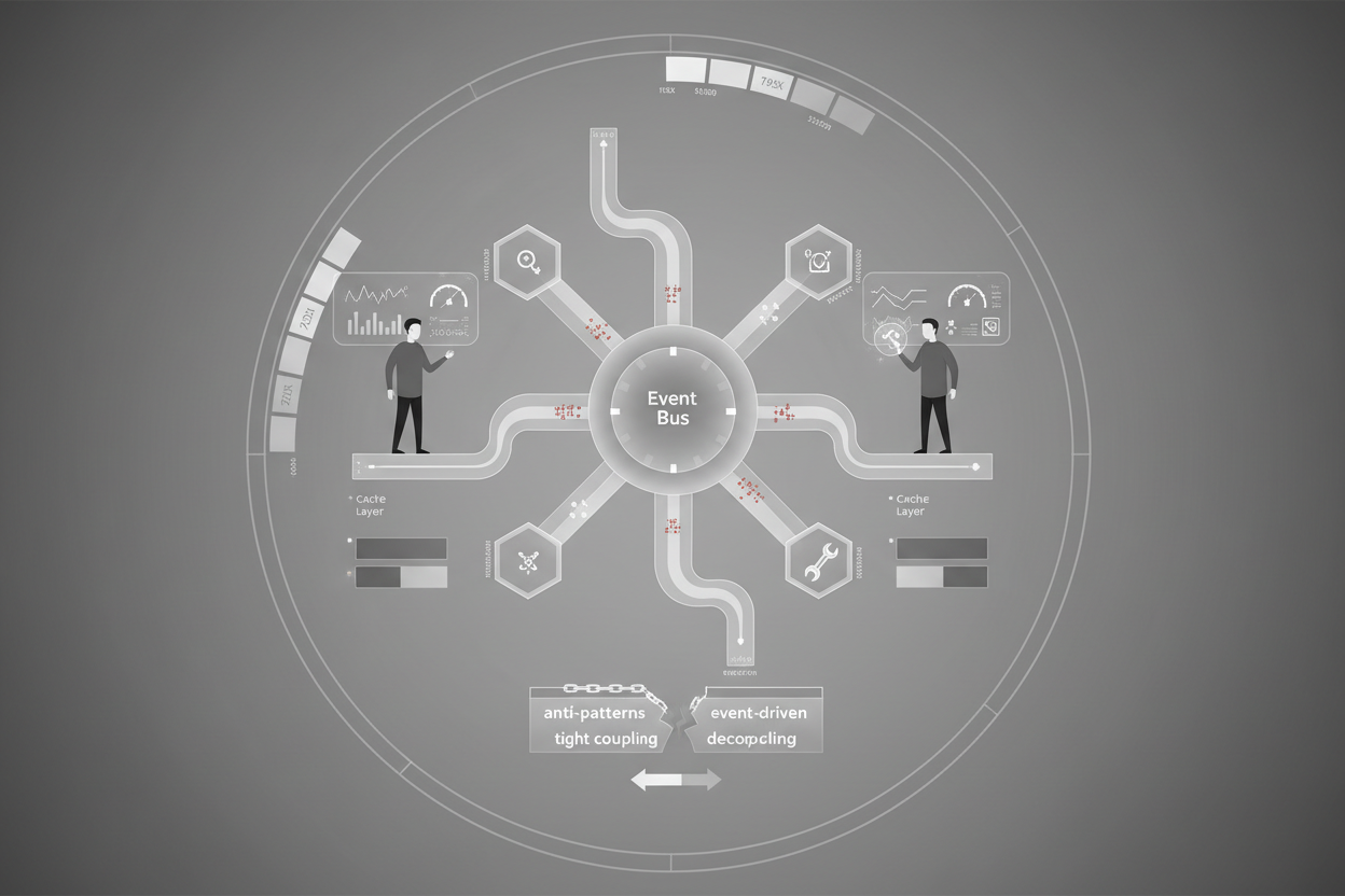 Платформы Данных и Event-Driven: Разрушаем Мифы о Сложности и Масштабируемости