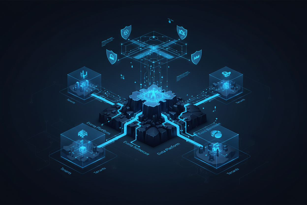 Платформы данных и Event-Driven Архитектура: Decision Memo по интеграции