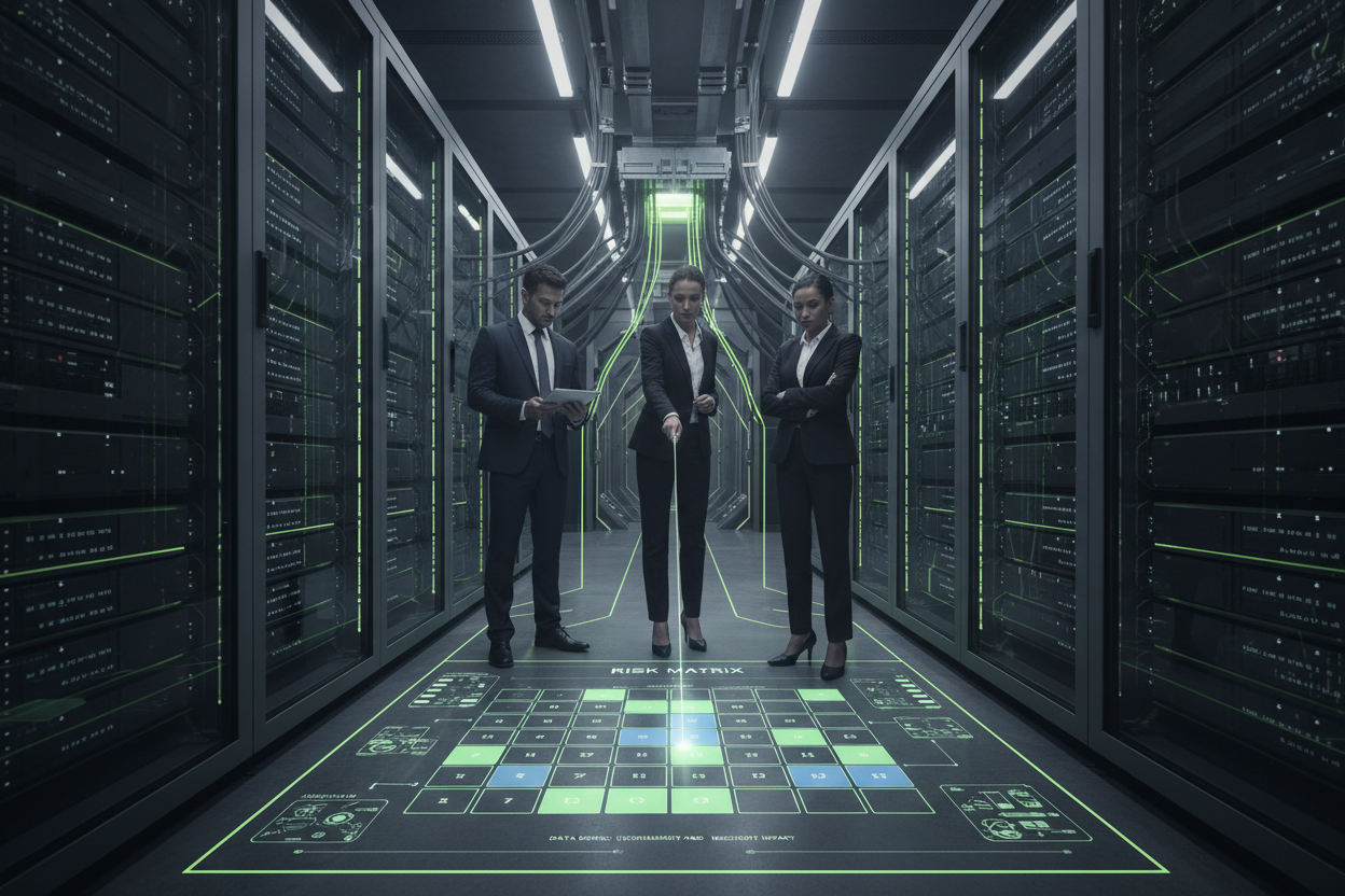 Quality Engineering and Release Reliability: A Governance-Driven Architecture Refactor for Marketing and Lead Generation Platforms