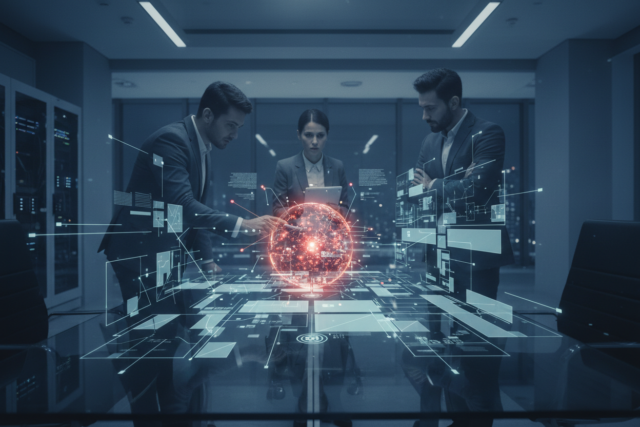 Runbook релиза для компаний с 1С и Битрикс: снижение рисков и повышение надежности