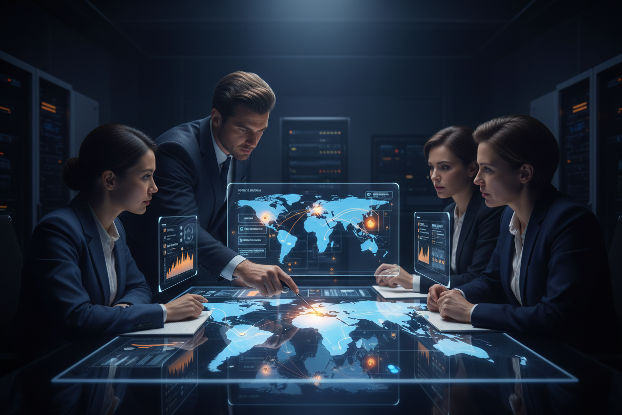 Миграция SaaS API Gateway на Policy-Driven Маршрутизацию: Troubleshooting Guide