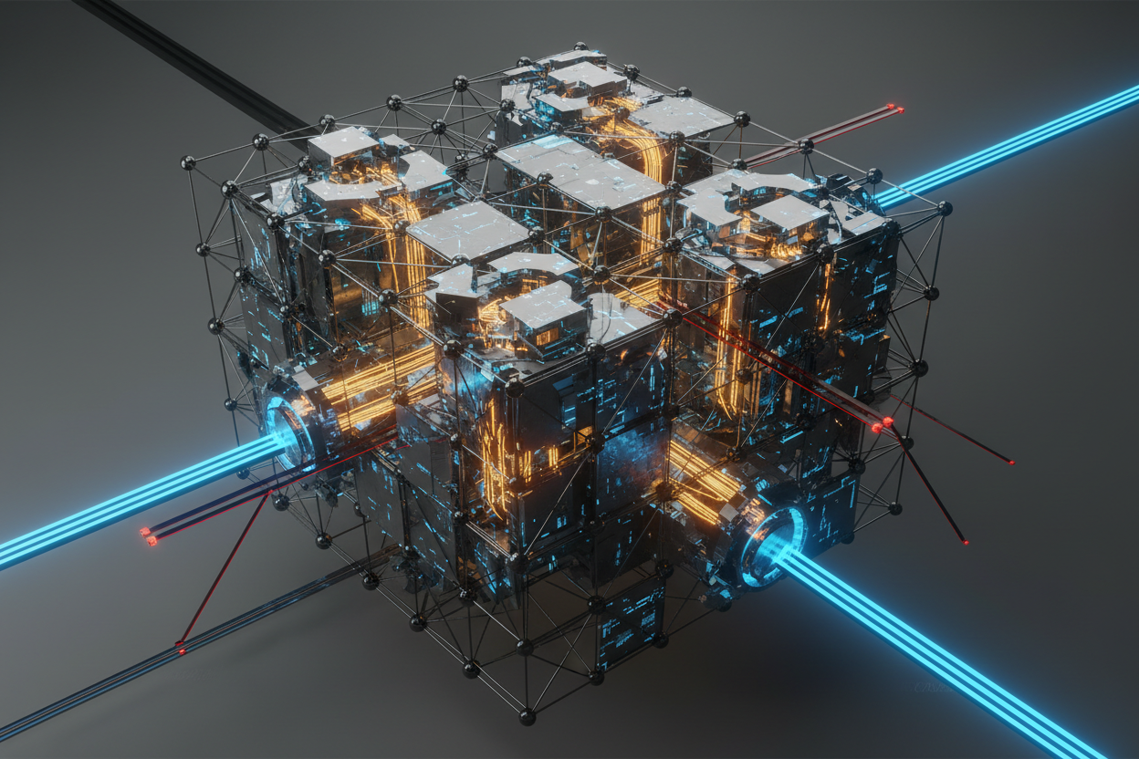 SaaS Multi-Tenant: Секреты Enterprise Security и Конфигурации в Delivery-Процессах