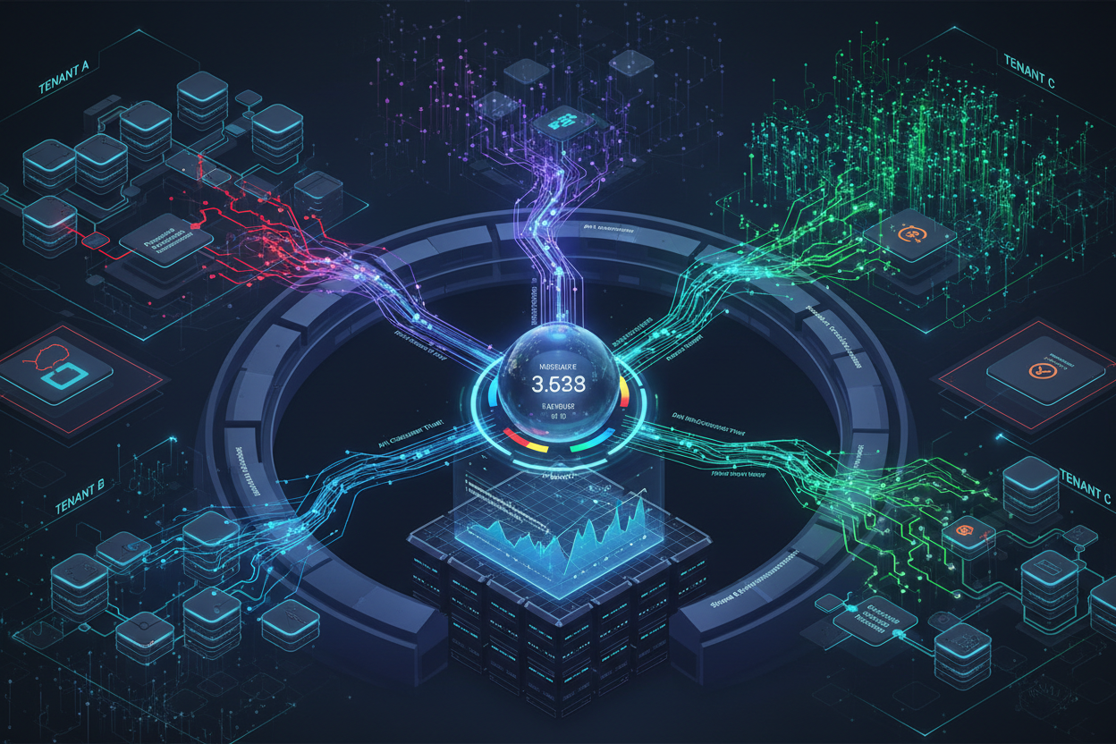 Securing SaaS Multi-Tenant API Migrations: Payment Webhook Reconciliation Playbook for Fintech Operations