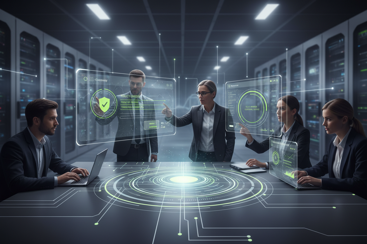 Security-By-Design: Embedding Trust in B2B Digital Products