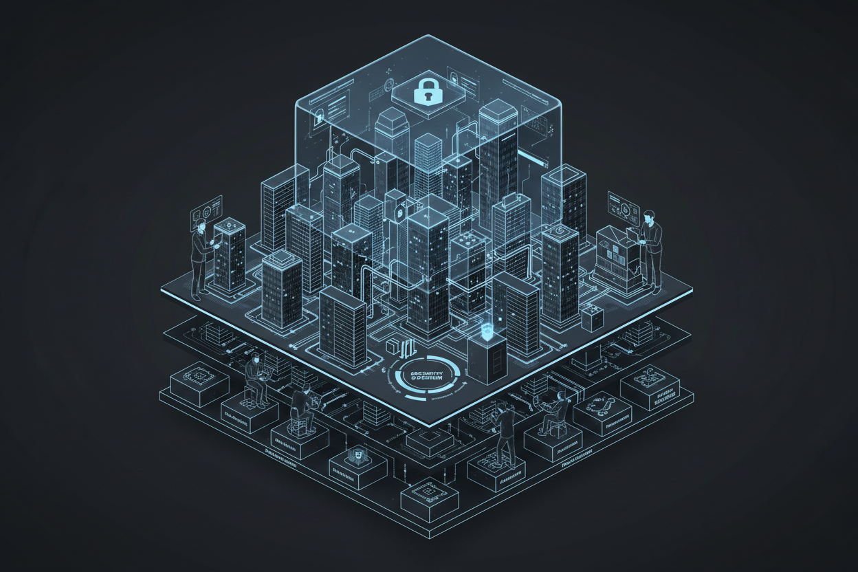 Security-by-Design: как защитить цифровой продукт с первого дня