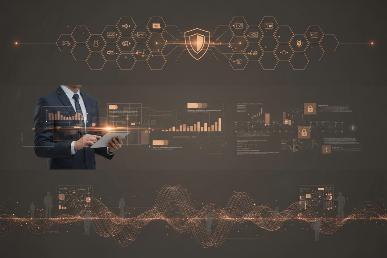 Security-инжиниринг в личных кабинетах и B2B-порталах: инженерный подход через лексикон, примеры и практические рекомендации