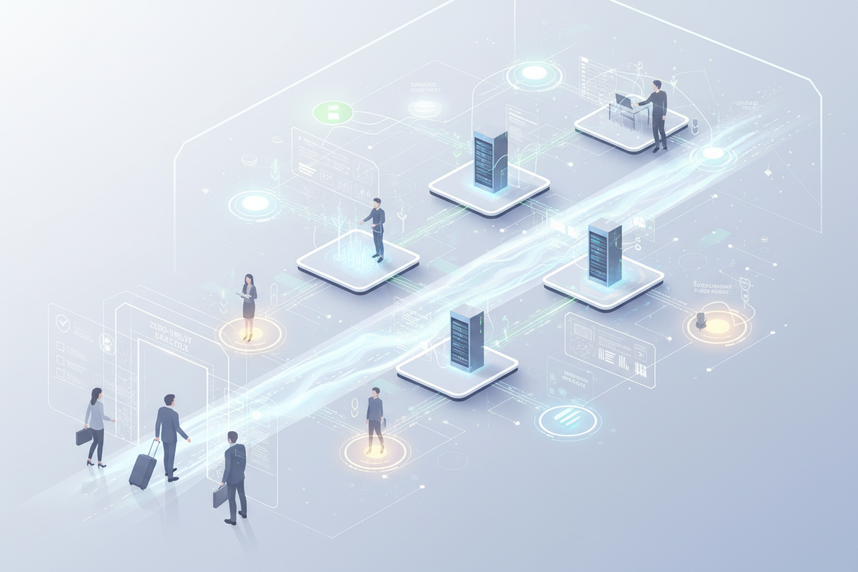 Solution architecture for growing Content-Driven commercial websites: AI-Assisted engineering workflows under budget and deadline constraints