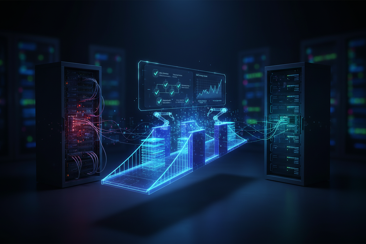 Technical SEO release runbook for digital agencies and service businesses: SEO-Safe redesign and migration under legacy constraints