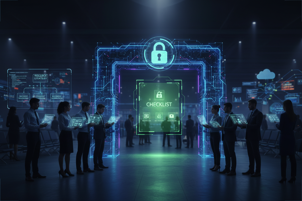 Безопасная Rollback-стратегия для Webhook-интеграций: Чеклист и Release Gates