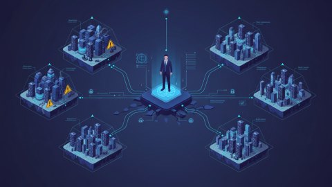 AI-ассистент для внутренней базы знаний: Чеклист Multi-Tenant изоляции и Audit Readiness