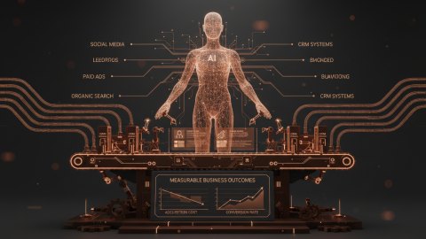 AI-Assisted Engineering and Design Workflows for E-Commerce Operations: A Playbook for CRM and Lead-Source Integration