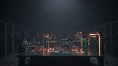 AI-Assisted Engineering Workflows and Quality Gates for SEO-Safe Redesign and Migration in Digital Agencies and Service Businesses