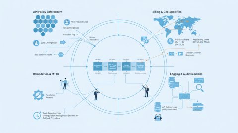 Incident timeline template for postmortem compliance in AI knowledge assistant platforms: tech due diligence remediation before m&a