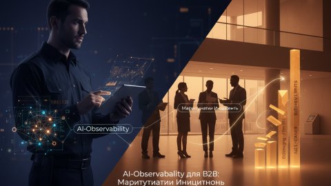 AI-Observability для B2B: Маршрутизация Инцидентов и Управление Биллингом