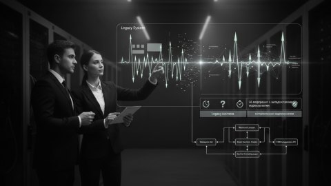 AI-модерация и интеллектуальная маршрутизация в Telegram-CRM: operations runbook с SLA-эскалацией для повышения надежности webhook
