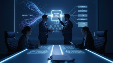 API-First telegram lead qualification bot products: documentation portal redesign decision memo
