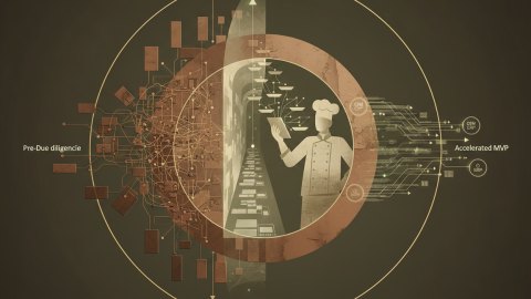 Playbook по надежности API: Tech Due Diligence для интеграций CRM и ERP