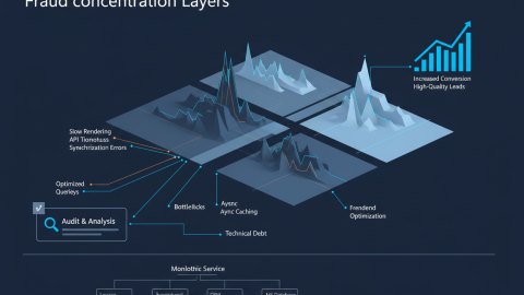 Архитектура веб-приложений и масштабирование: инженерный разбор с упором на код и практику