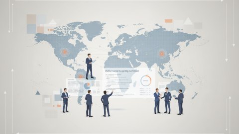 Архитектура масштабируемых SaaS-продуктов: инженерные компромиссы и операционный опыт