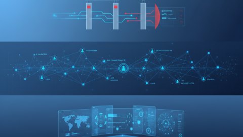 Архитектура, Готовая к ML: Предотвращение Каскадных Сбоев через IP Intelligence