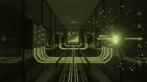 Архитектурное ревью SEO-системы на Bitrix24: практическое руководство для коммерческого успеха