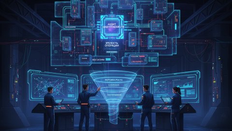 Аудит наблюдаемости и зрелость операций: Полевые Заметки Архитектора