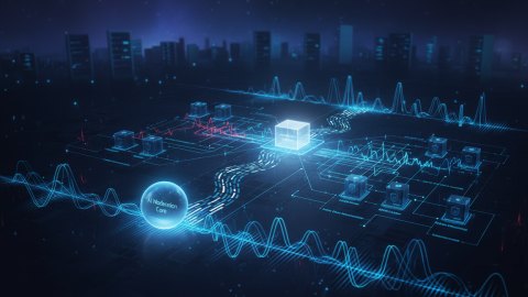 Automated CRM/ERP data sync: AI moderation system migration handbook for stable legacy connector replacement