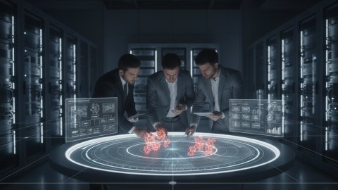 Automated Reporting Pipelines для B2B: MVP Governance и Edge-Cases Биллинга