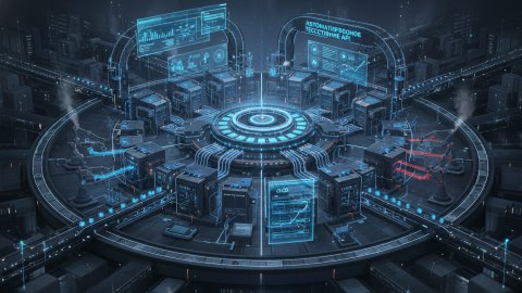 Автоматизированное тестирование API для B2B SaaS: от CI/CD к уверенности в качестве