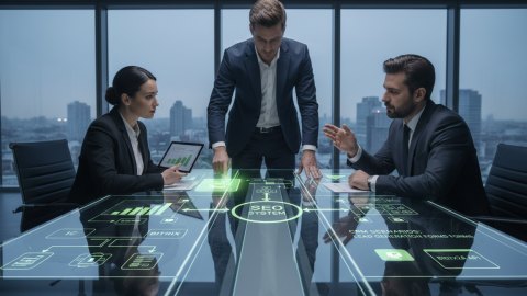 Архитектурный обзор интеграций 1С и Битрикс для SEO-систем: кейс поэтапного внедрения без хаоса в данных